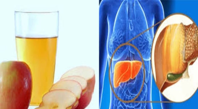 Eat 2 alkaline fruits before bed for a clean and effective detoxification of liver