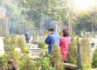 Avoid These 4 Taboos When Visiting Ancestral Graves to Prevent Punishment and Bad Luck