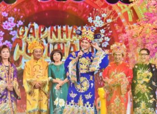 What’s special about Táo Quân 2024? Schedule for Táo Quân show