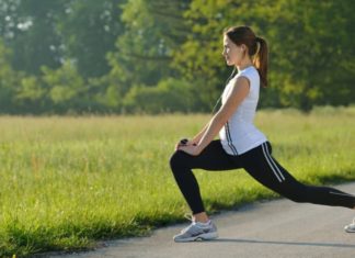 Do you believe – Exercising too much can make you age faster!?