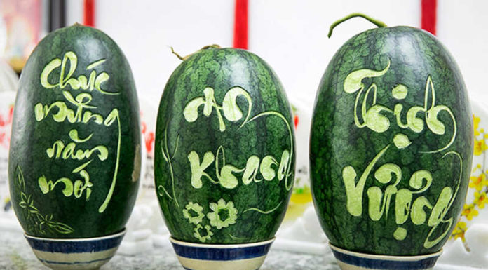 How to Choose the Perfect Fruit Platter for Lunar New Year Celebration