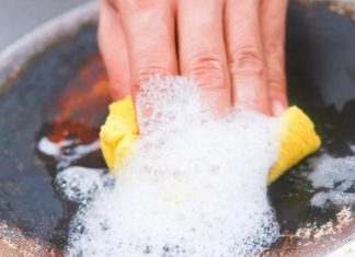 Highly Effective Tips for Cleaning Burnt Pots and Pans