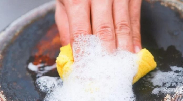 Highly Effective Tips for Cleaning Burnt Pots and Pans