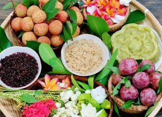 Prayers and Offerings for the Traditional Tet Doan Ngo 2023