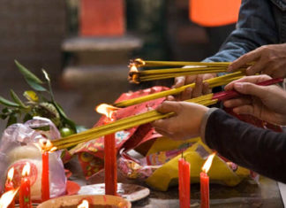 What is Tết Nguyên Đán? A Vibrant Celebration of Lunar New Year