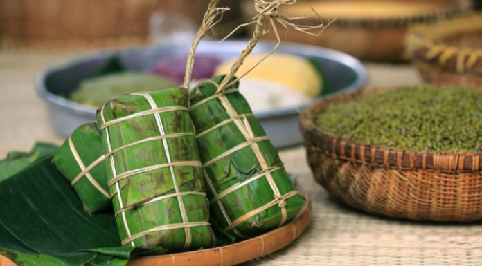 The Origins and Significance of Banh Tet – A Story from Southern Vietnam