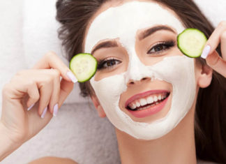 4 Effective Methods for Purifying and Nourishing your Skin for a Refreshing Start to the New Year