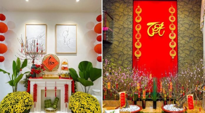 6 activities to do in the last month of the Lunar year for good luck and prosperity in the New Year