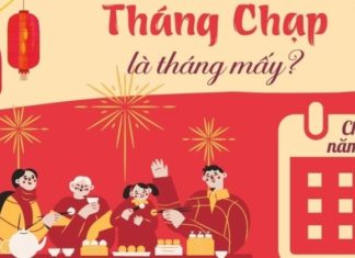 Why is the lunar month of December called “Chạp” month or “Củ Mật” month?