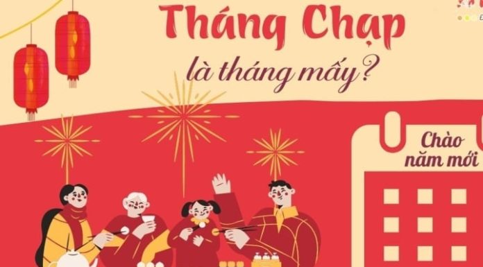 Why is the lunar month of December called “Chạp” month or “Củ Mật” month?