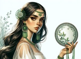 Women born in this lunar month are kind, talented, and marrying them brings blessings.