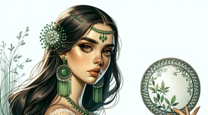 Women born in this lunar month are kind, talented, and marrying them brings blessings.