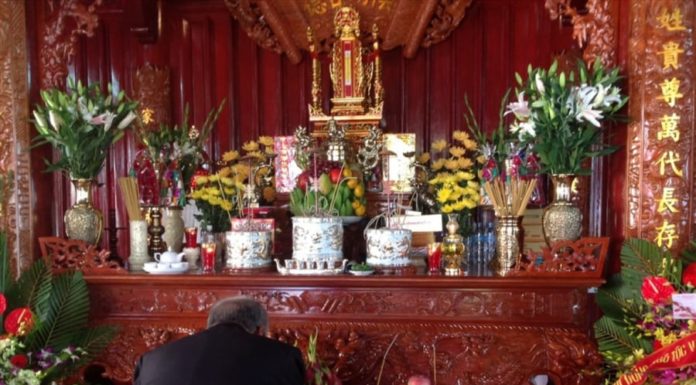 How to know if a spiritual incense bowl is genuine or not? It’s important to check before it’s too late.