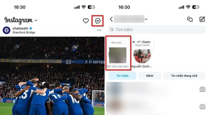 Save time by adding music with captions to your Instagram posts for a more vibrant experience