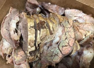 Beef: Rainbow-colored Meat, a Delicacy or Waste? 90% Don’t Know the Right Answer