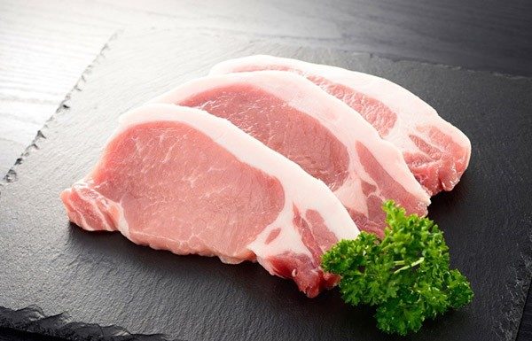 Never Buy Pork with These 5 Characteristics