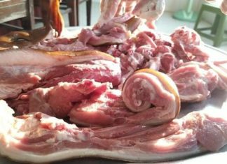 Tips for identifying high-quality pork