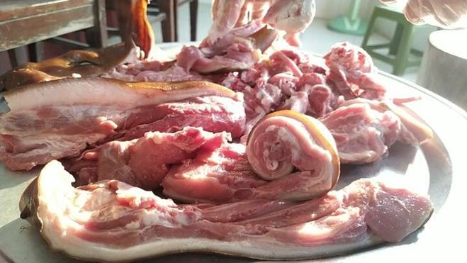 Tips for identifying high-quality pork