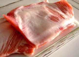 Delicious Grilled Pork Cheeks, Have You Tried It Yet?