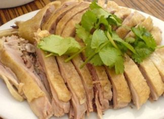 “Duck a l’Orange: Enhancing a Classic Dish to Perfection”