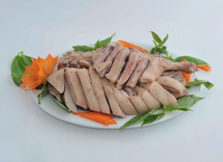 Nutritious and versatile duck meat, but these people should definitely not eat