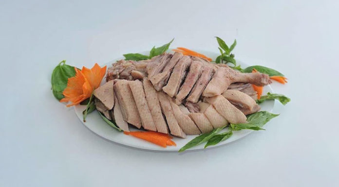 Nutritious and versatile duck meat, but these people should definitely not eat