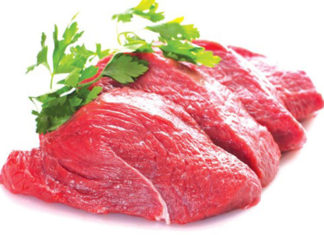 Tips: Selecting & Cooking Beef