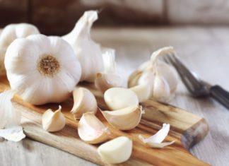 Garlic is great, but there are 3 absolute times when you should not eat it, many people don’t know