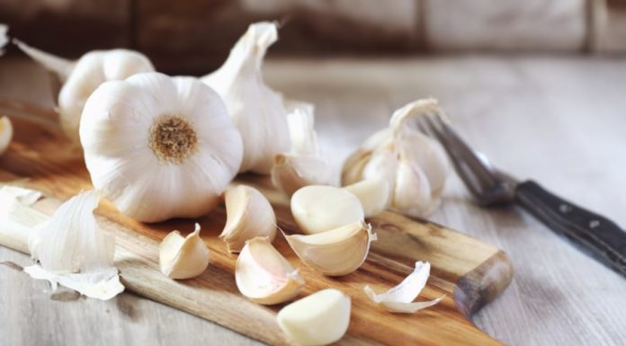Garlic is great, but there are 3 absolute times when you should not eat it, many people don’t know