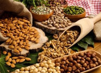 8 Healthy Eating Habits to Prevent Aging and Illness After 40