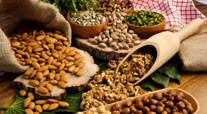 8 Healthy Eating Habits to Prevent Aging and Illness After 40