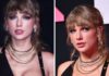 Try Taylor Swift’s Makeup Style for Your New Year’s Eve Party
