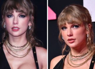 Try Taylor Swift’s Makeup Style for Your New Year’s Eve Party