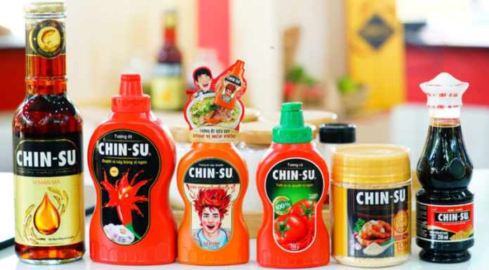 Try the new collection of ready-to-use Nam Ngư fish sauce blends now.