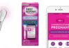 The Miracle of Modern Technology: Accurate At-Home Pregnancy Testing with Your Phone.