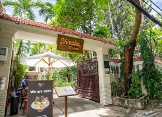 Delight in mouthwatering handmade ramen at Thao Dien District 2