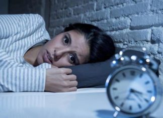 Top 5 Reasons for Waking Up in the Middle of the Night and Unable to Fall Back Asleep