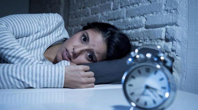 Top 5 Reasons for Waking Up in the Middle of the Night and Unable to Fall Back Asleep