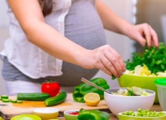 The truth about not eating leftovers of pregnant women due to bad luck