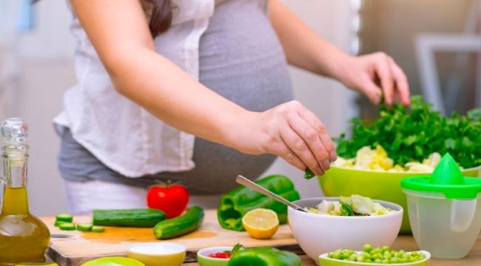 The truth about not eating leftovers of pregnant women due to bad luck
