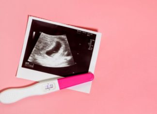 Is it Possible to Determine the Gender of a Baby by Looking at a Pregnancy Test Strip?