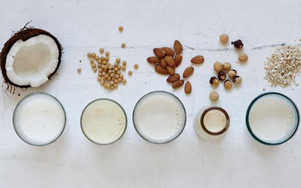 Top Calcium Supplements for Women Over 40