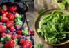 5 Foods That Will Help You Live Longer: A Must-Know for People Over 50 to Stay Healthy and Disease-Free