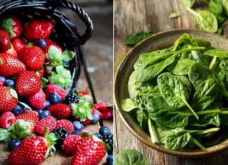 5 Foods That Will Help You Live Longer: A Must-Know for People Over 50 to Stay Healthy and Disease-Free