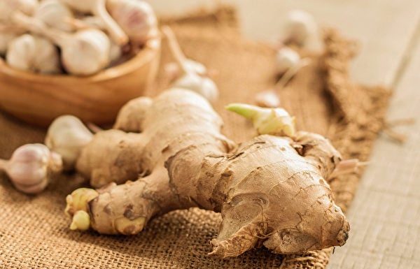 5 Sprouted Foods That Are Still Edible, Even More Nutritious