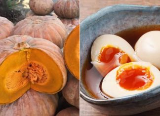 5 Foods That Cleanse the Uterus and Balance Hormones, Every Woman Should Know