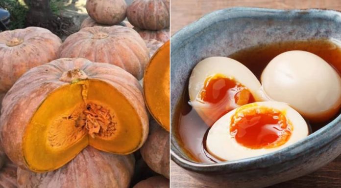 5 Foods That Cleanse the Uterus and Balance Hormones, Every Woman Should Know