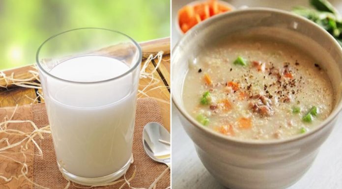 8 Nutritious Foods to Help Skinny People Gain Weight Effectively