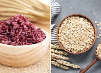 5 Foods to Replace White Rice for Rapid Weight and Fat Loss