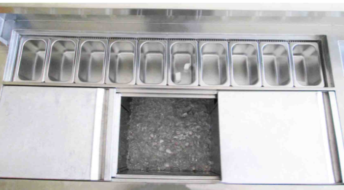 Reasons to Get a Stainless Steel Ice Chest for Your School
